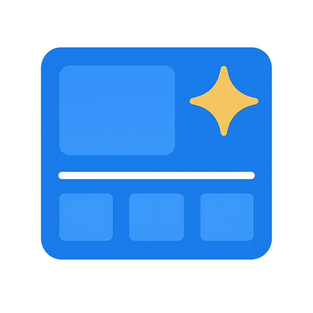 Smart Panel